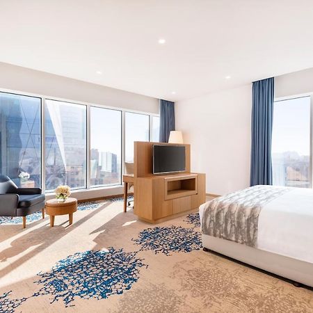 Jouri A Murwab Hotel Doha Eksteriør billede