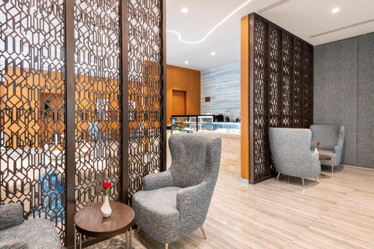 Jouri A Murwab Hotel Doha Eksteriør billede