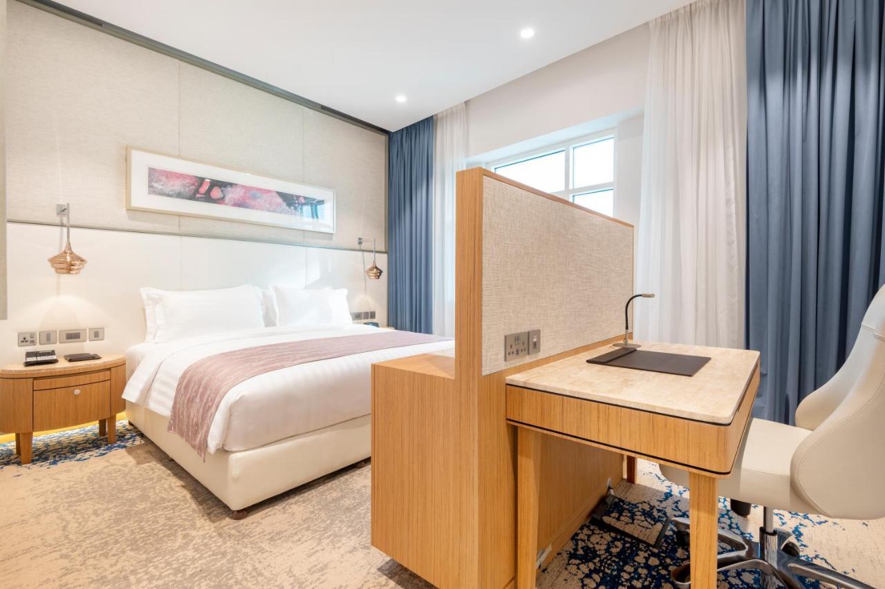 Jouri A Murwab Hotel Doha Eksteriør billede