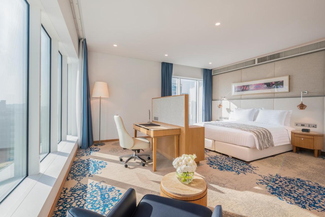 Jouri A Murwab Hotel Doha Eksteriør billede