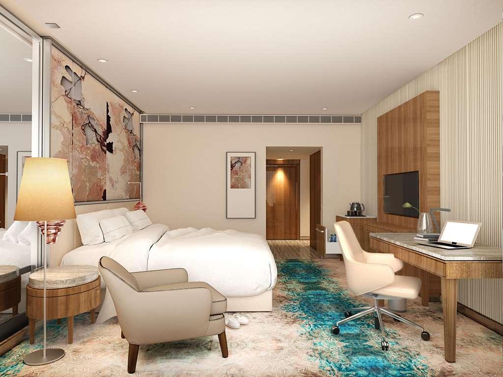 Jouri A Murwab Hotel Doha Værelse billede