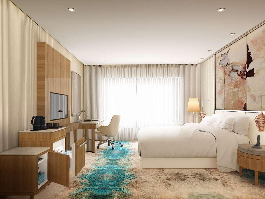 Jouri A Murwab Hotel Doha Værelse billede