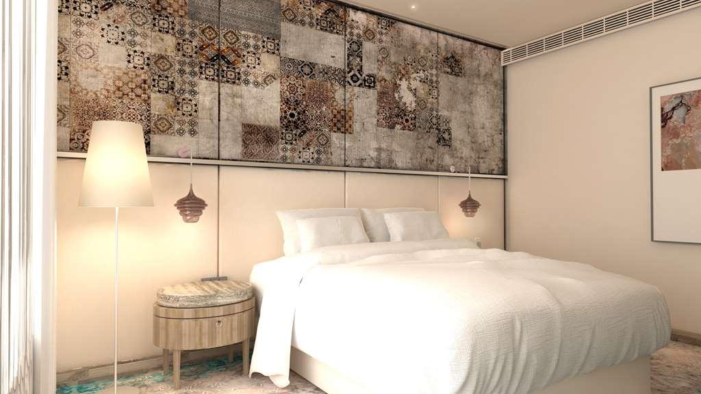 Jouri A Murwab Hotel Doha Værelse billede