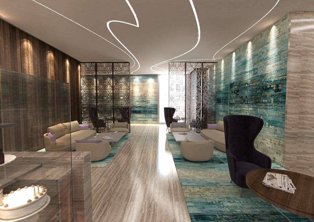 Jouri A Murwab Hotel Doha Interiør billede